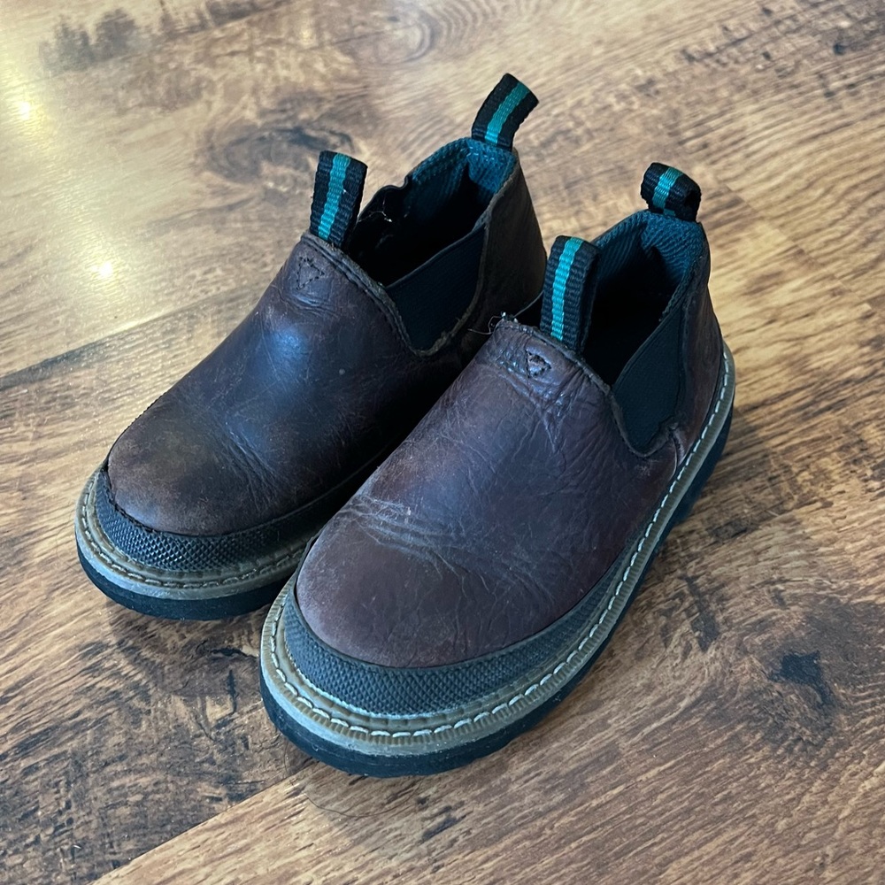 Georgia Boot Romeo Shoes